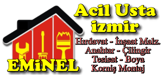 Eminel Ticaret